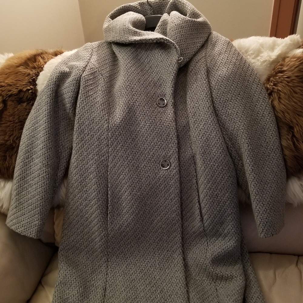Winter coat